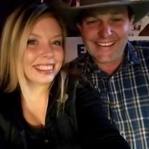 Meet your Posher, Rebekah